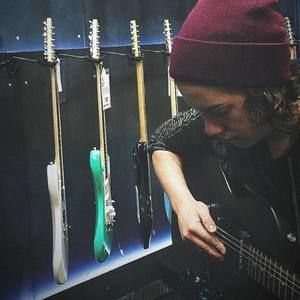 Meet your Posher, Catherine